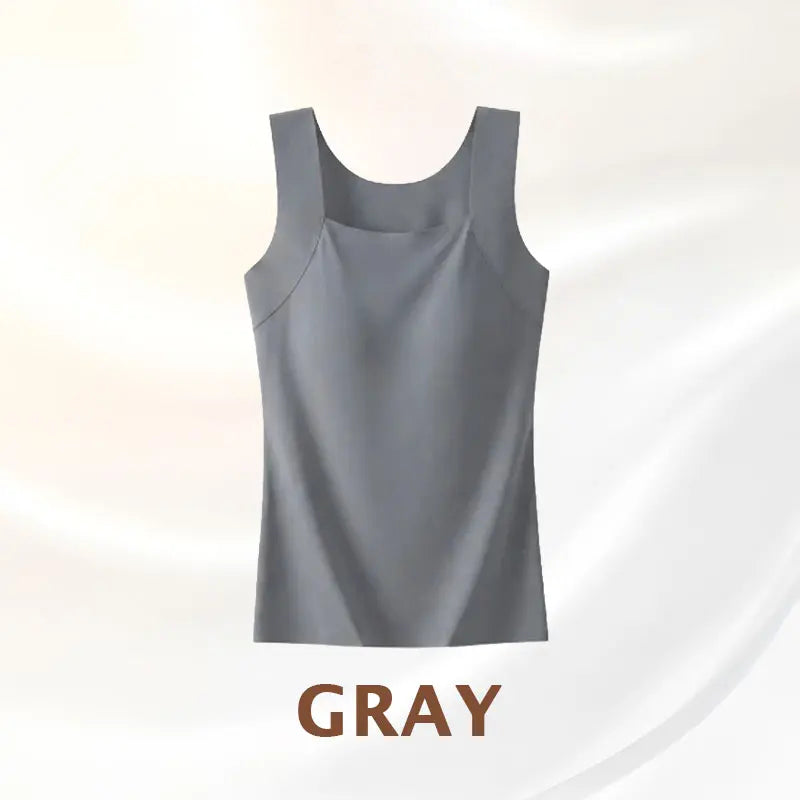 Built-In Comfort Bra Tank Top 💖