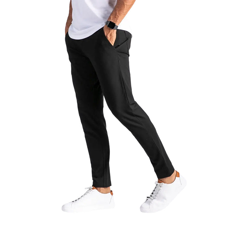 🔥Men's Slim Fit Stretch Golf Pants
