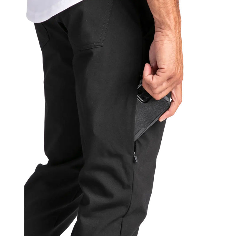 🔥Men's Slim Fit Stretch Golf Pants