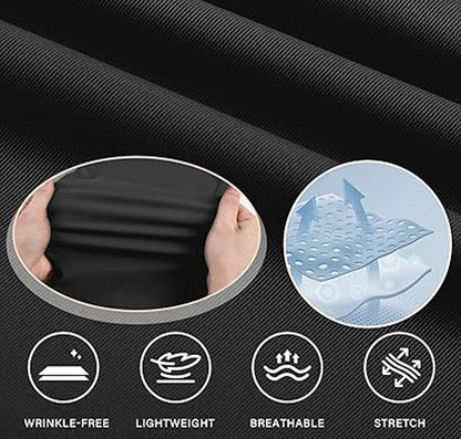 😍Promotion Day💥Men's Slim Fit Stretch Golf Pants
