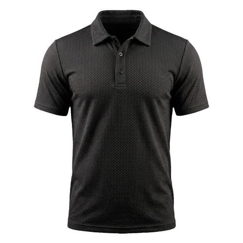 Androdex - Men's Ultra Comfortable Polo Shirt.
