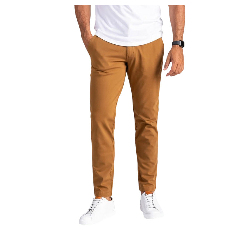 🔥Men's Slim Fit Stretch Golf Pants