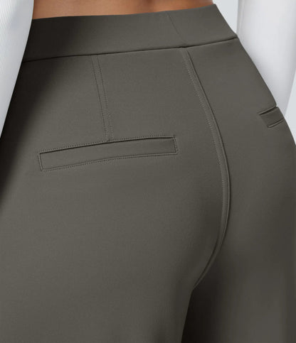 ⏰Big Spring Sale!⏰The Everyday Comfort Pants™ Flattering Stretch Pants Designed For Real （dan）