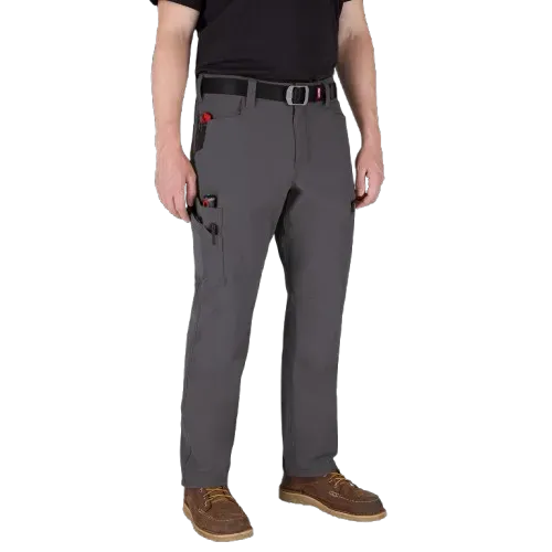 Men's  FREEFLEX Tech Work Pants