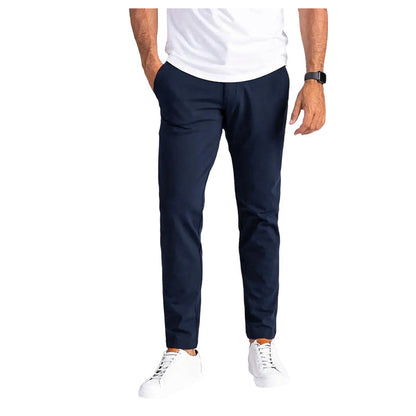 🔥Men's Slim Fit Stretch Golf Pants