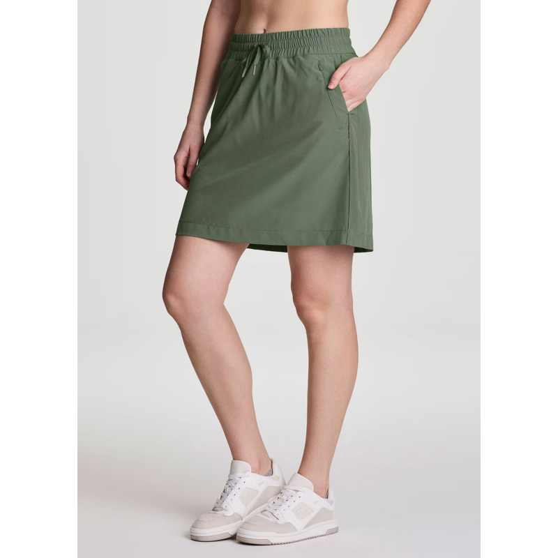 Final Sales⚡ Women’s Casual Versatile Skort with Pockets