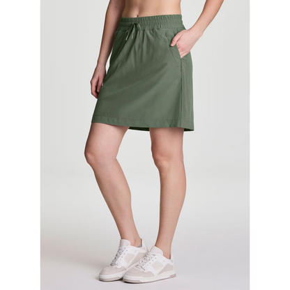 Final Sales⚡ Women’s Casual Versatile Skort with Pockets