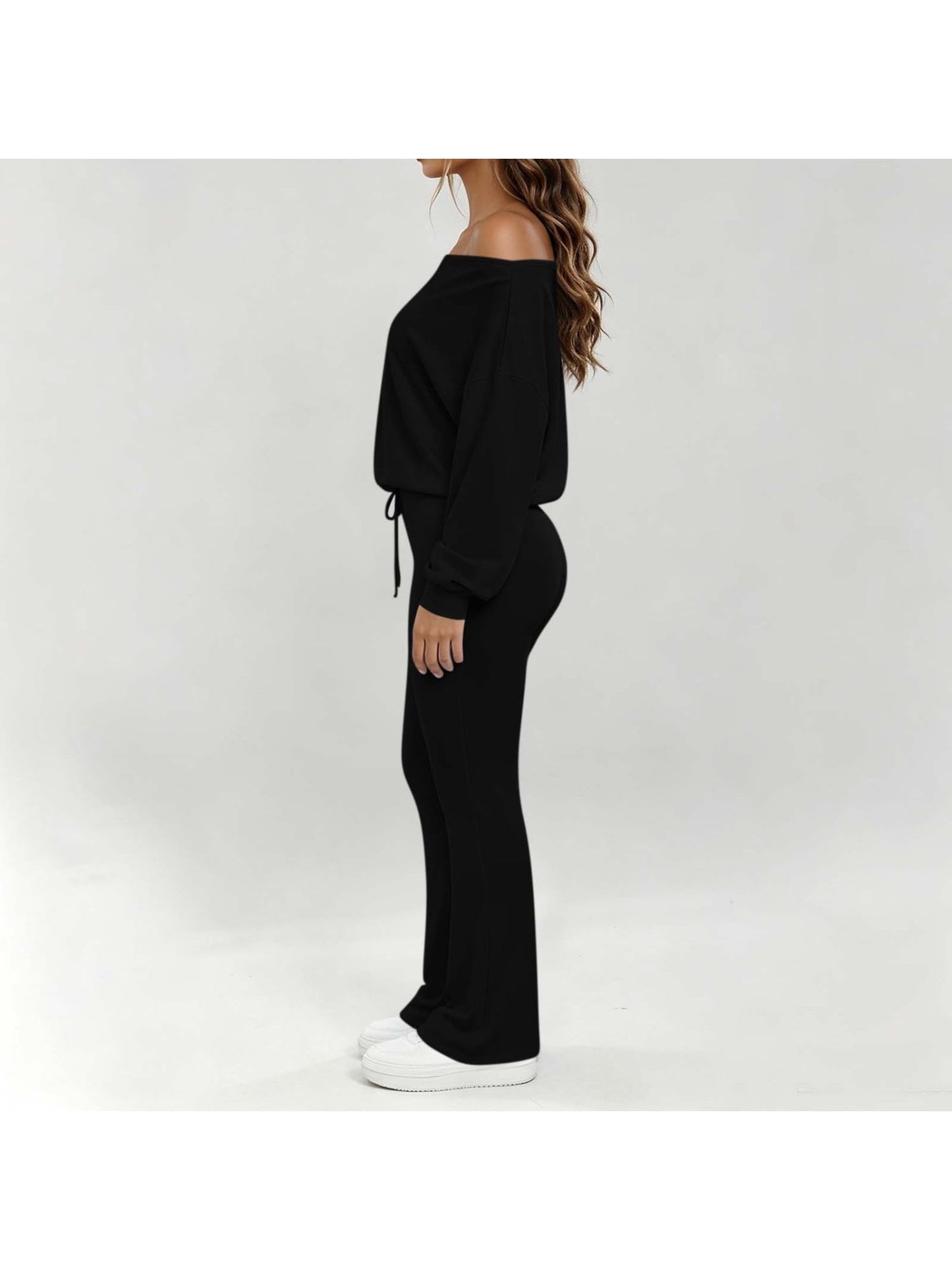 🔥Last Day💥Women's two-piece casual set