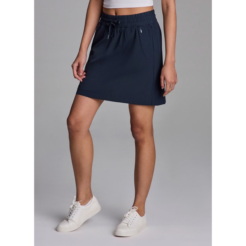 Final Sales⚡ Women’s Casual Versatile Skort with Pockets
