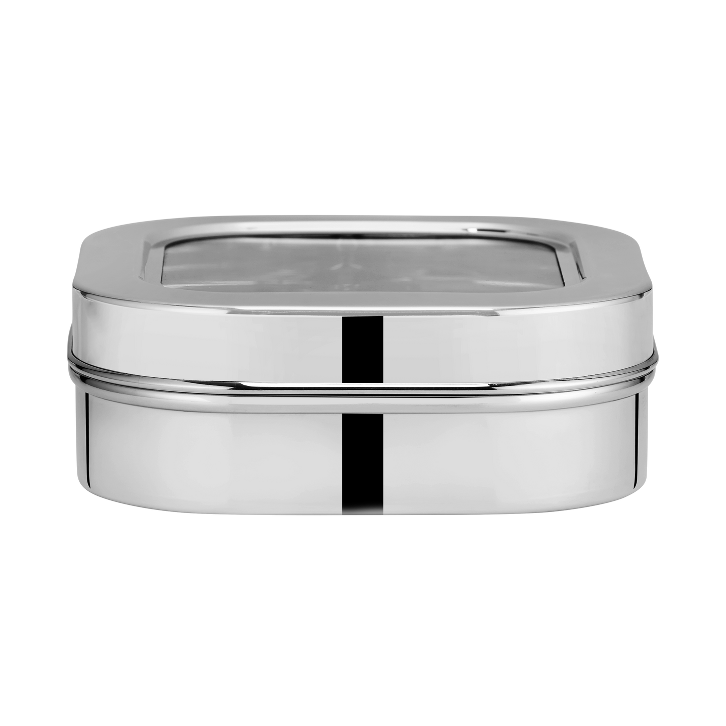 MULTI UTILITY BOX (DRY FRUIT BOX / MASALA BOX) - 4 CUPS