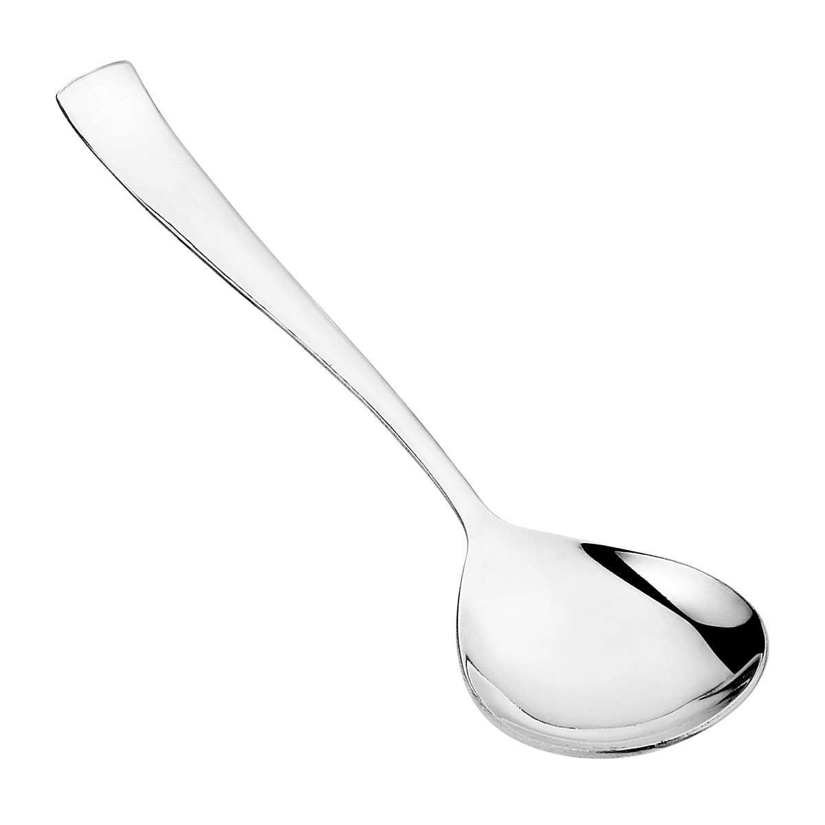 PARKER SERVICE SPOON - 2 PIECE SET
