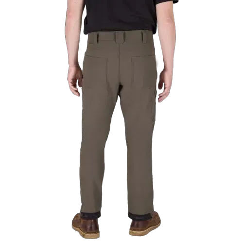 New Men's FREEFLEX Tech Work Pants with