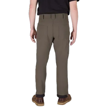 New Men's FREEFLEX Tech Work Pants with