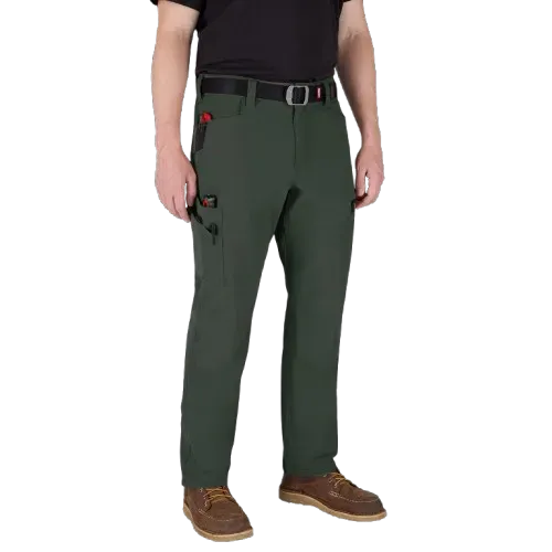 Men's  FREEFLEX Tech Work Pants