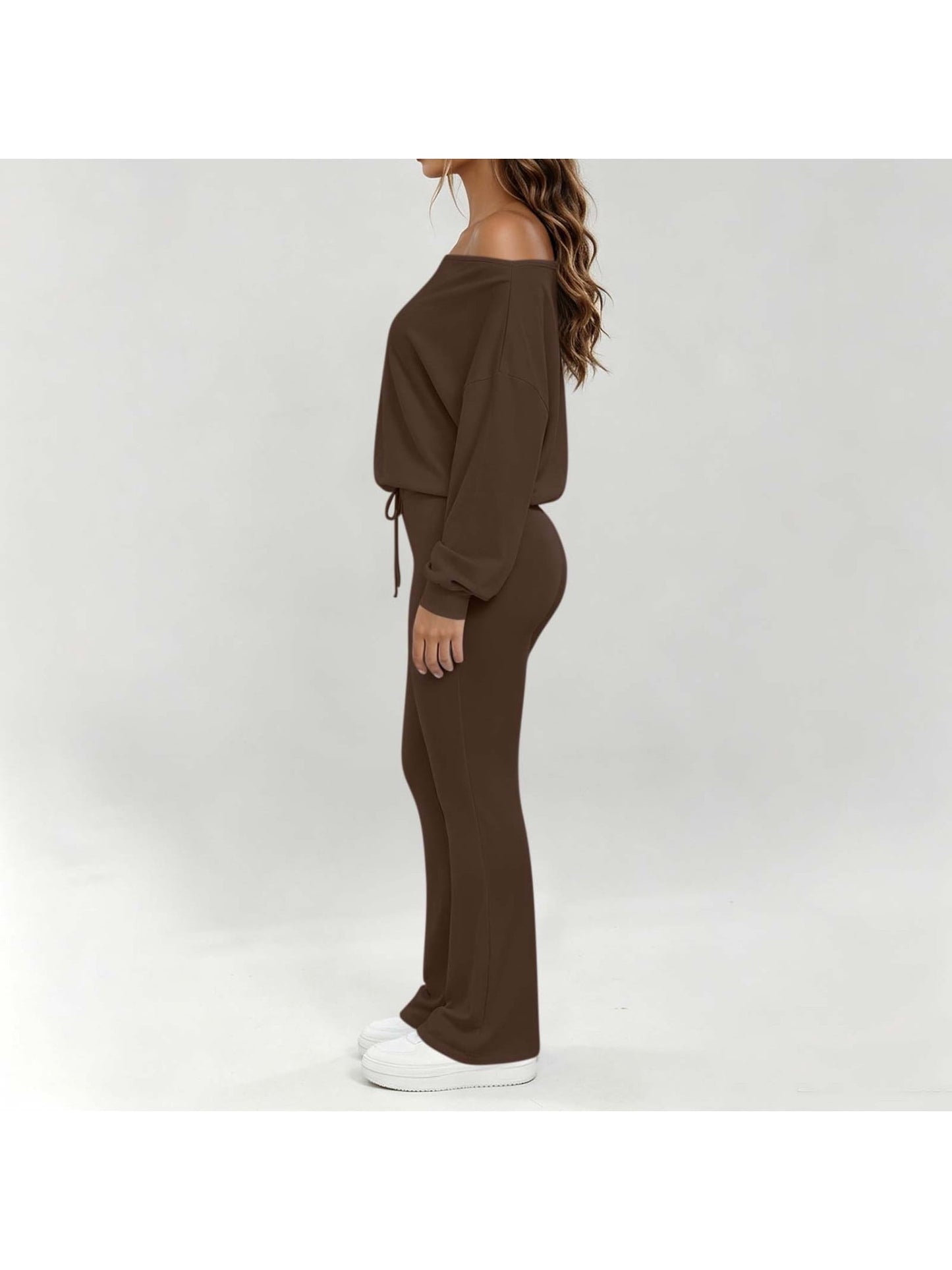 🔥Last Day💥Women's two-piece casual set