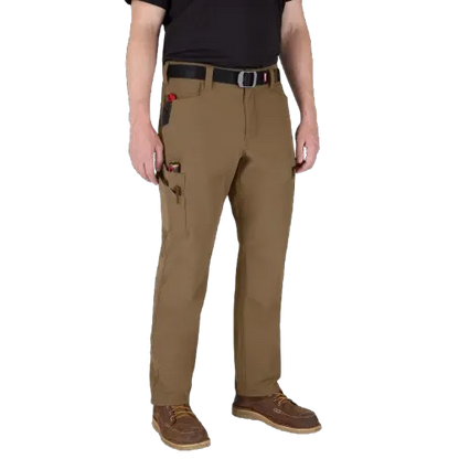 Men's  FREEFLEX Tech Work Pants