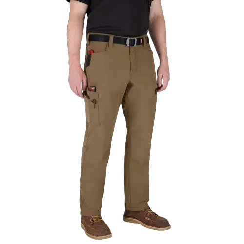 Men's Tech Work Pants