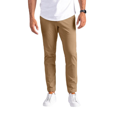 🔥Men's Slim Fit Stretch Golf Pants