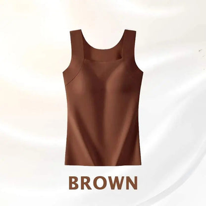 🔥Built-In Comfort Bra Tank Top