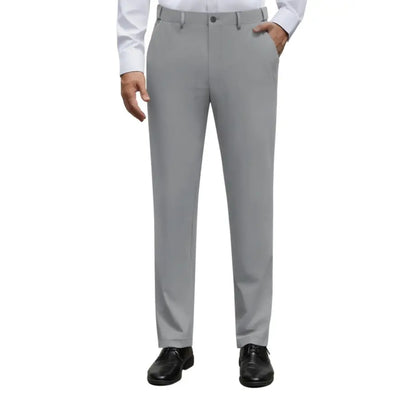 👍🔥Limited-Time Promotion-Stretch Dress Pants No Iron Golf Pants