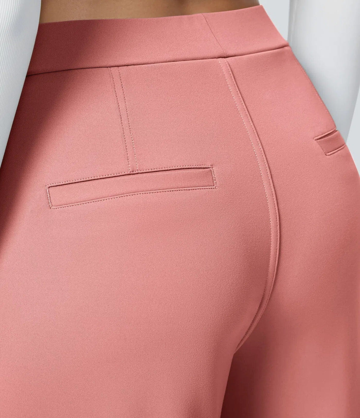 ⏰Big Spring Sale!⏰The Everyday Comfort Pants™ Flattering Stretch Pants Designed For Real （dan）