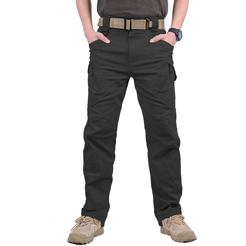 🔥Men’s Lightweight Tactical Work Pants.