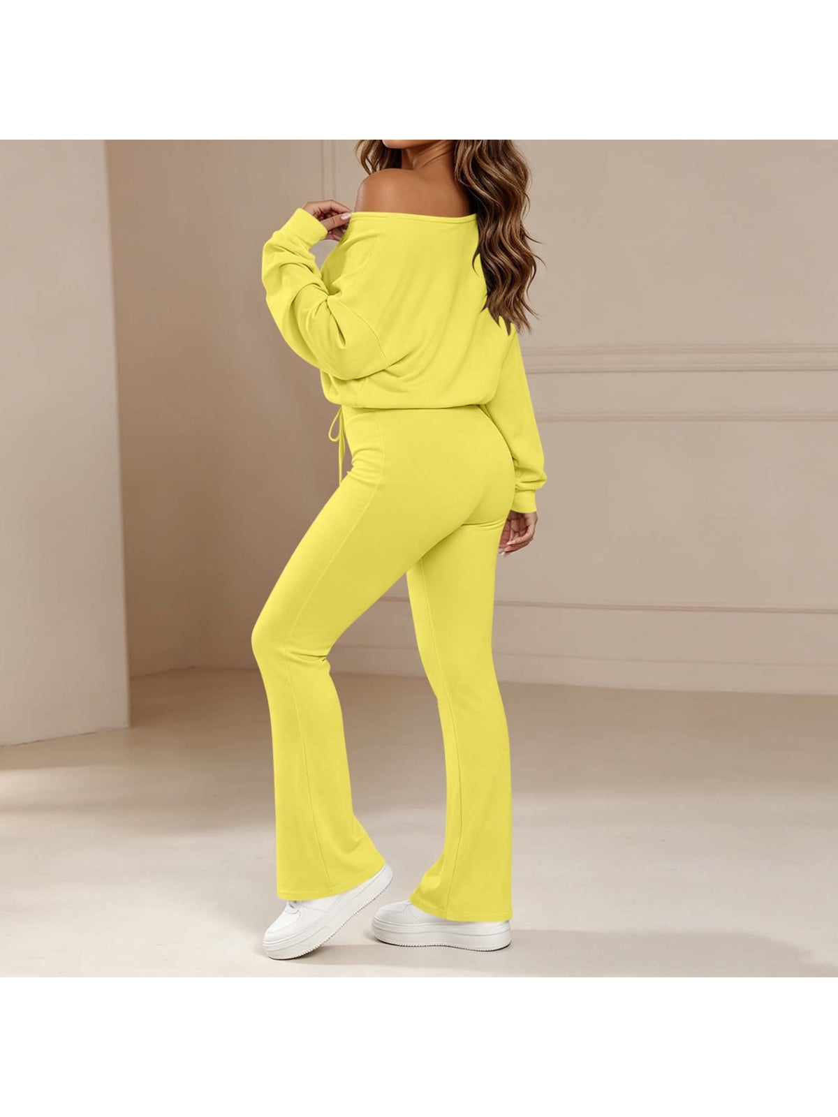 🔥Last Day💥Women's two-piece casual set