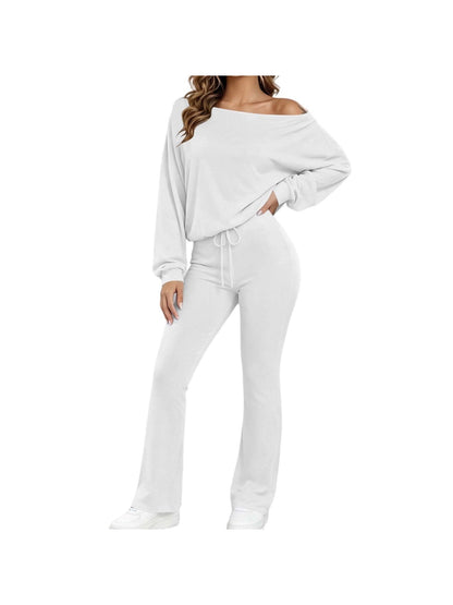 🔥Last Day💥Women's two-piece casual set
