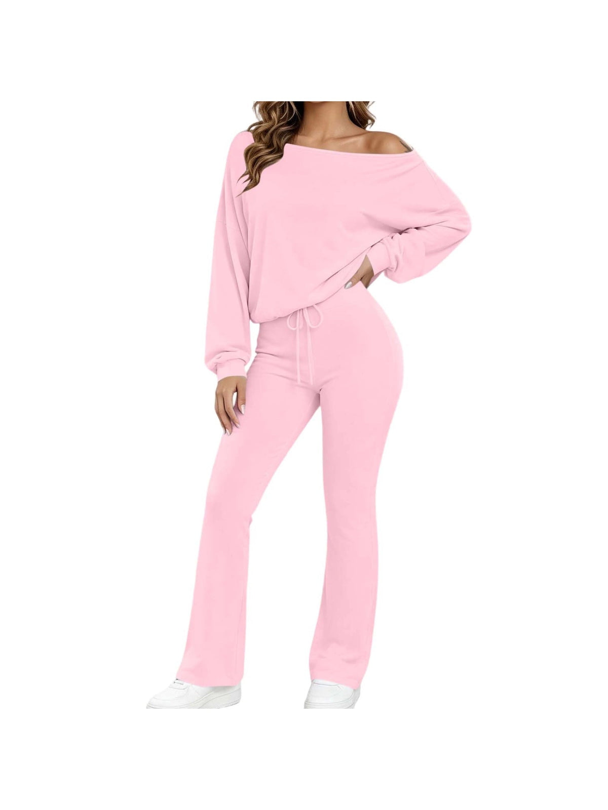 🔥Last Day💥Women's two-piece casual set