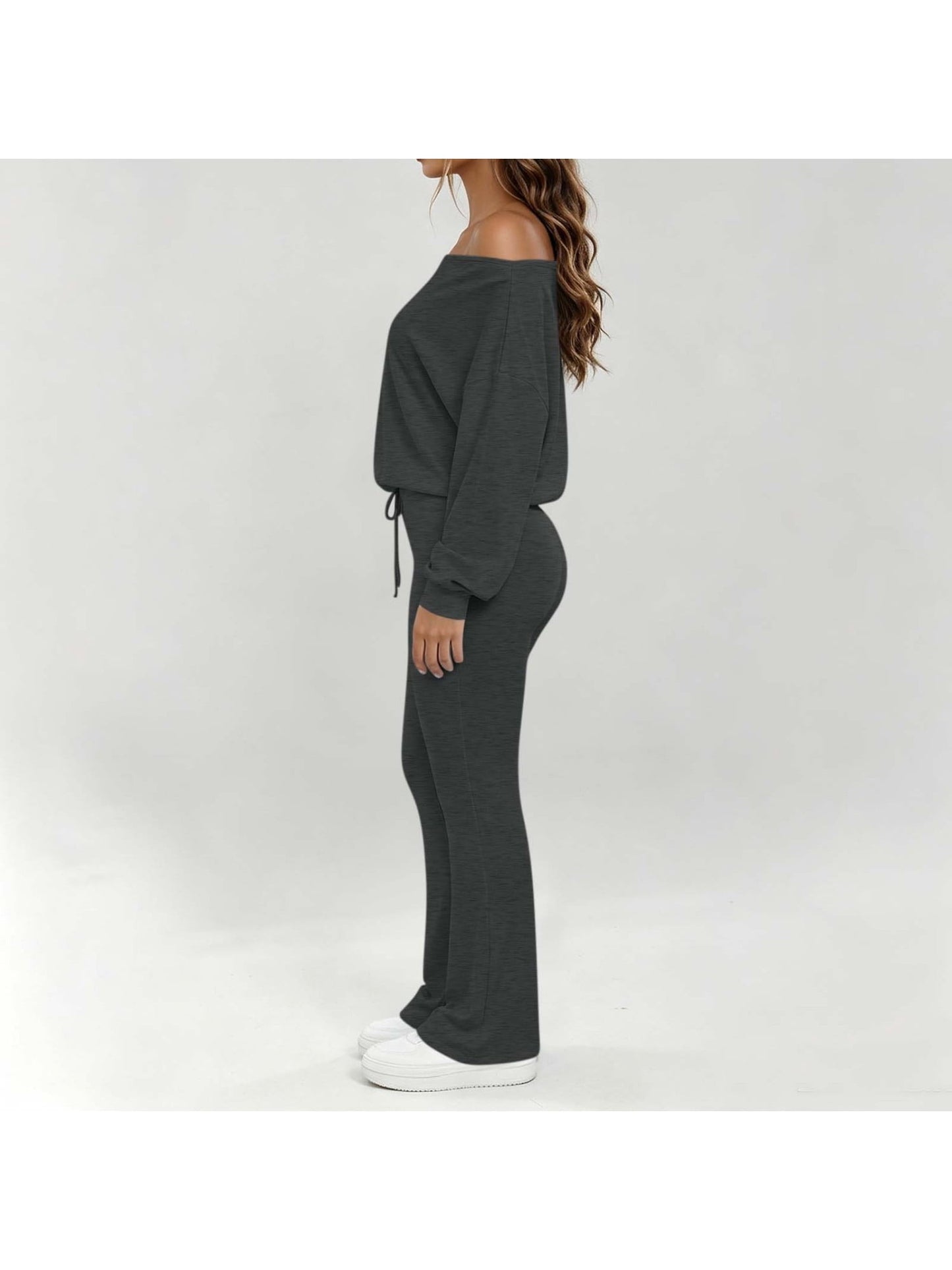 🔥Last Day💥Women's two-piece casual set