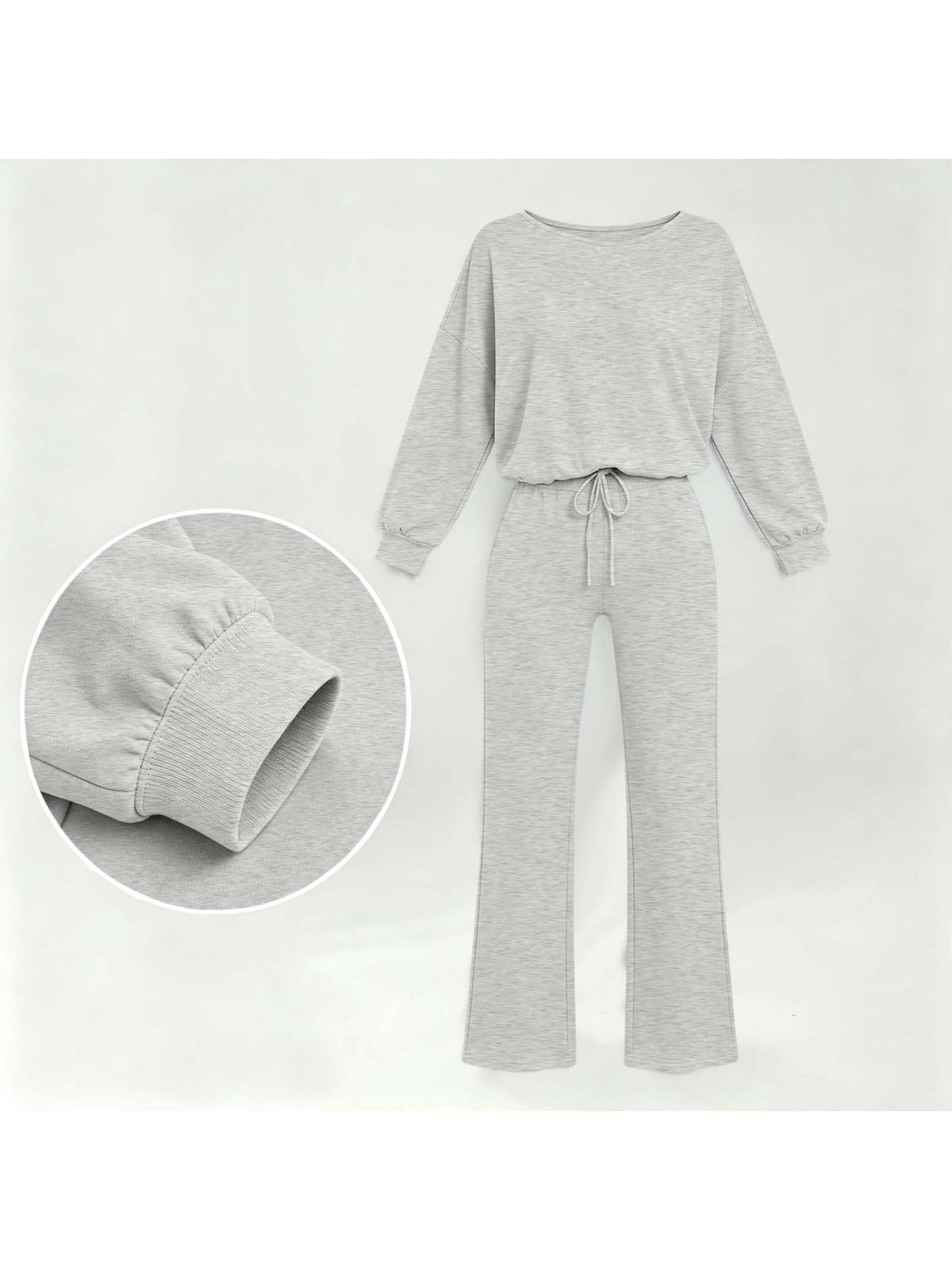 🔥Last Day💥Women's two-piece casual set