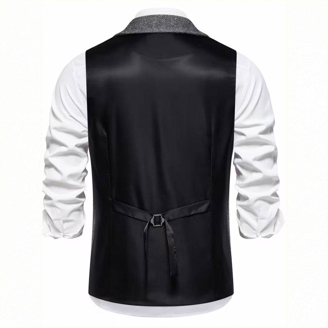 Men's Ultra Comfortable Waistcoat