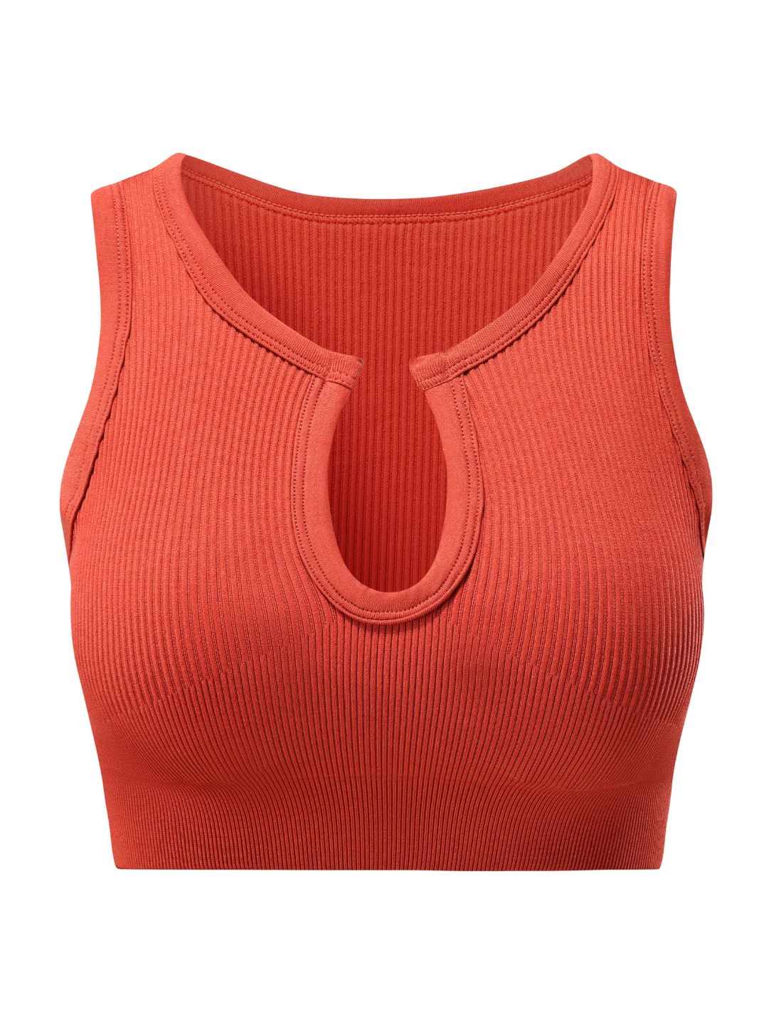 Shape Me Up Crop Top