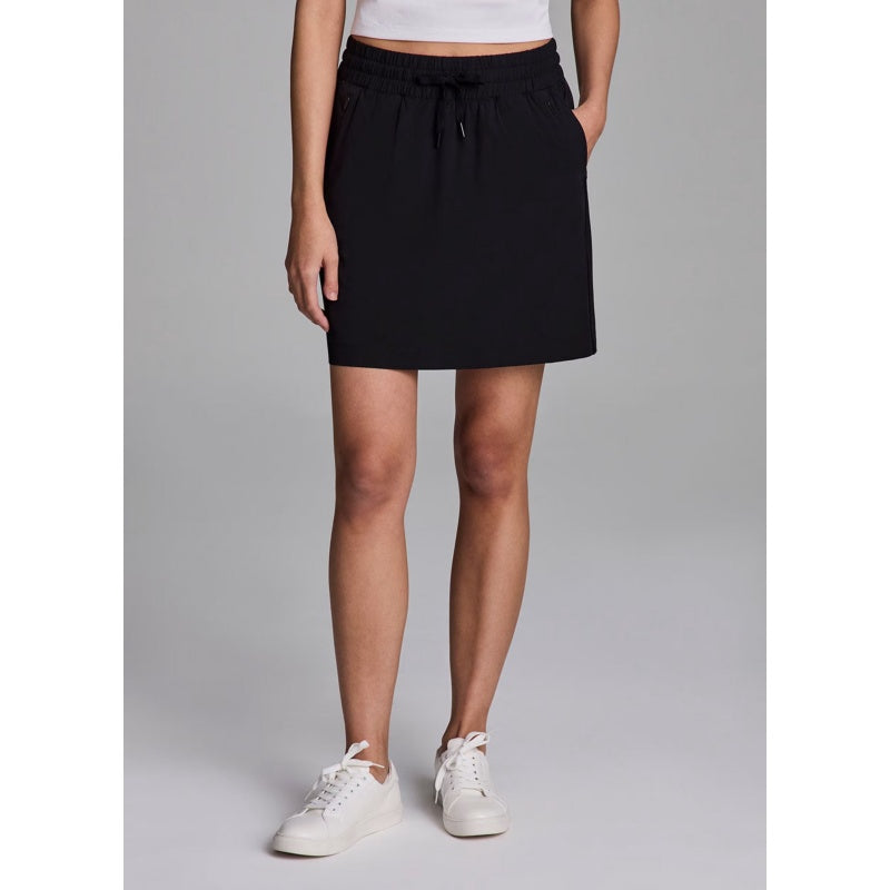 Final Sales⚡ Women’s Casual Versatile Skort with Pockets