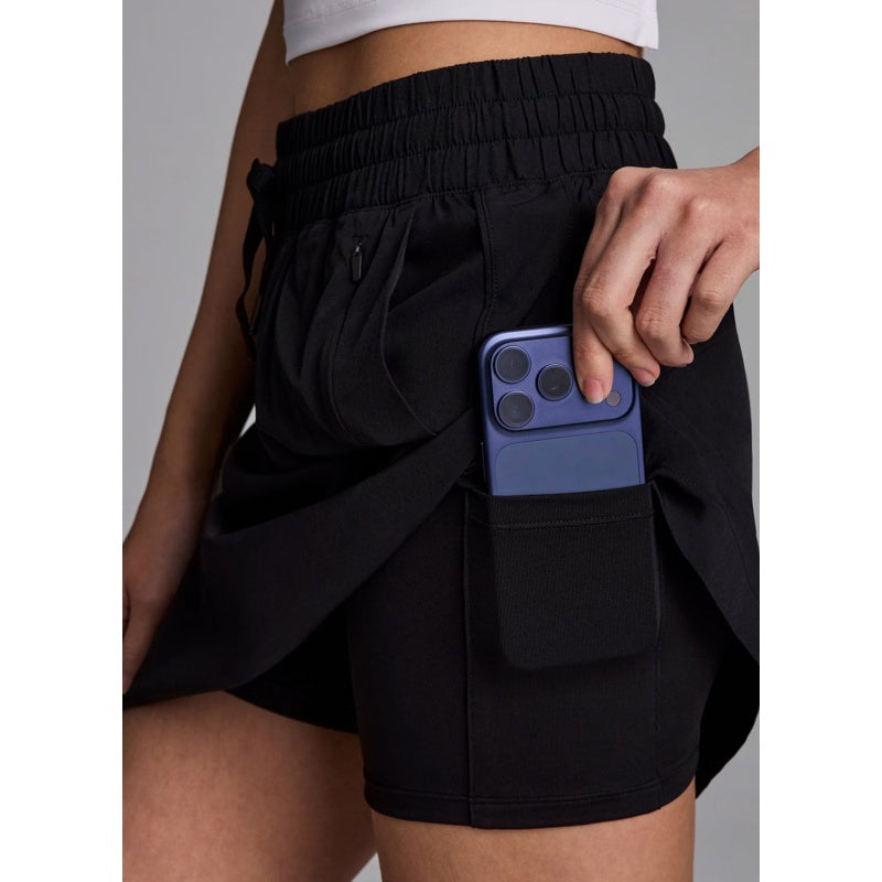 Final Sales⚡ Women’s Casual Versatile Skort with Pockets