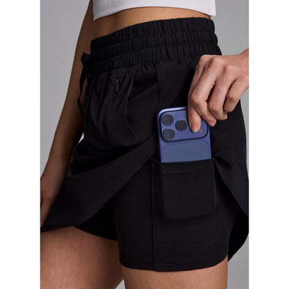 Final Sales⚡ Women’s Casual Versatile Skort with Pockets